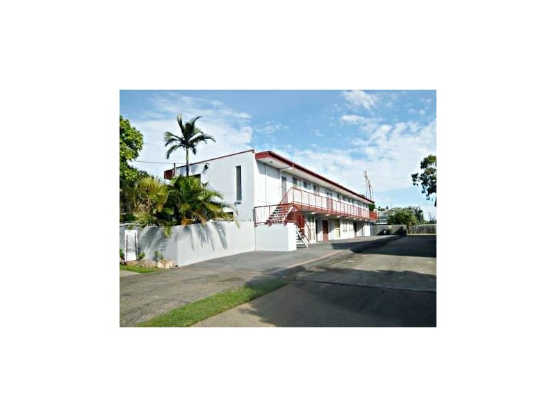 5/30 Grasspan St, Zillmere QLD 4034