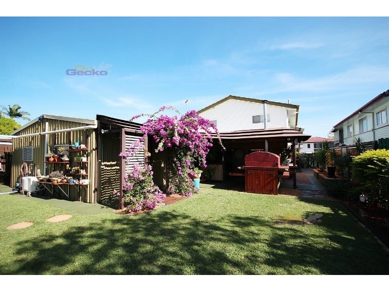 27 Carrie Street, Zillmere QLD 4034