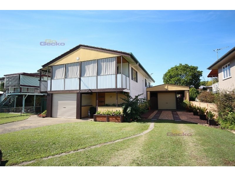 27 Carrie Street, Zillmere QLD 4034