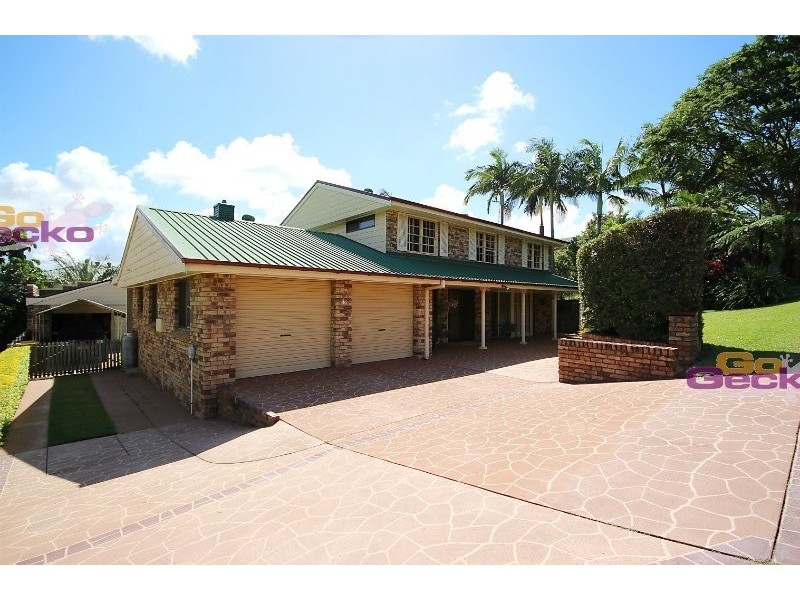 46 Hawbridge St, Carseldine QLD 4034