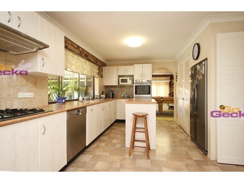 46 Hawbridge St, Carseldine QLD 4034