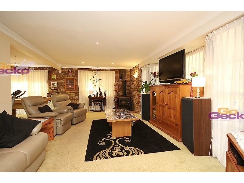 46 Hawbridge St, Carseldine QLD 4034