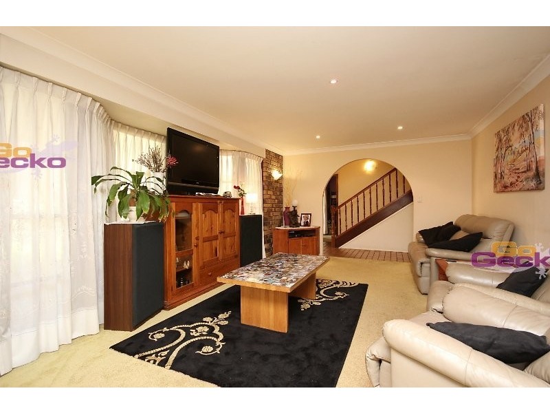 46 Hawbridge St, Carseldine QLD 4034