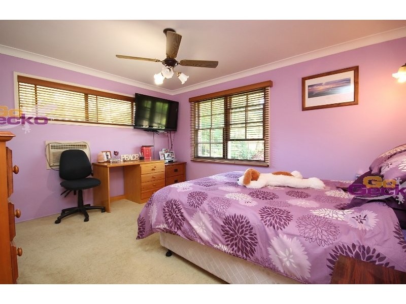 46 Hawbridge St, Carseldine QLD 4034