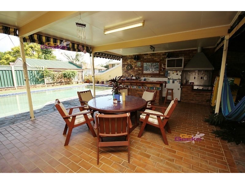 46 Hawbridge St, Carseldine QLD 4034