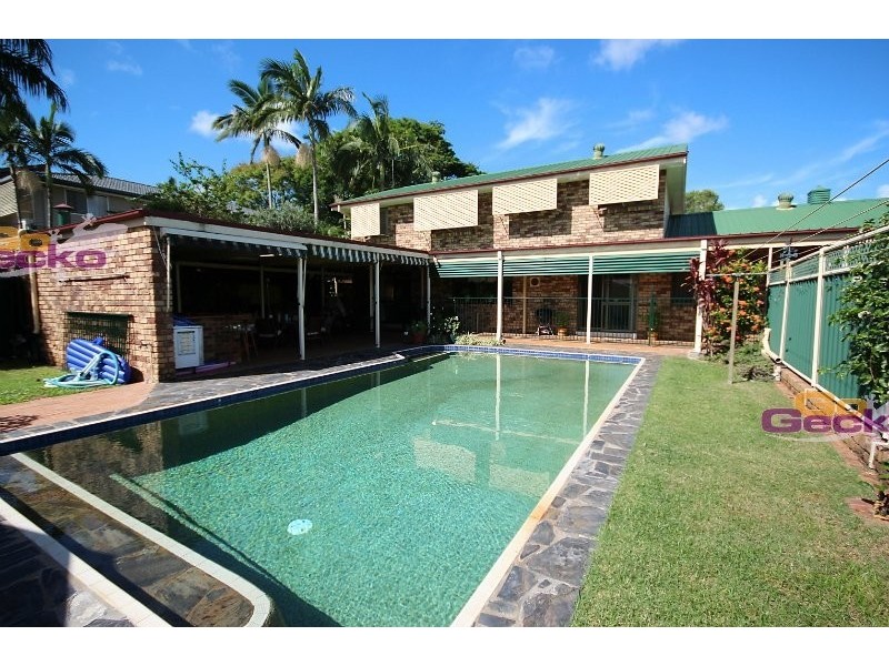 46 Hawbridge St, Carseldine QLD 4034