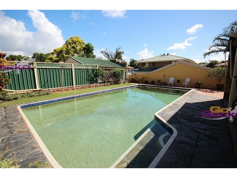 46 Hawbridge St, Carseldine QLD 4034