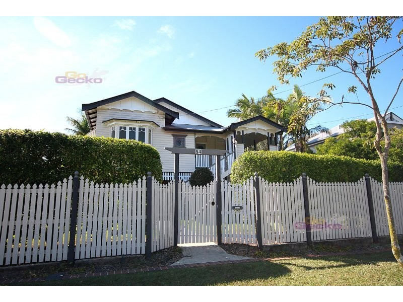 54 Love Street, Northgate QLD 4013