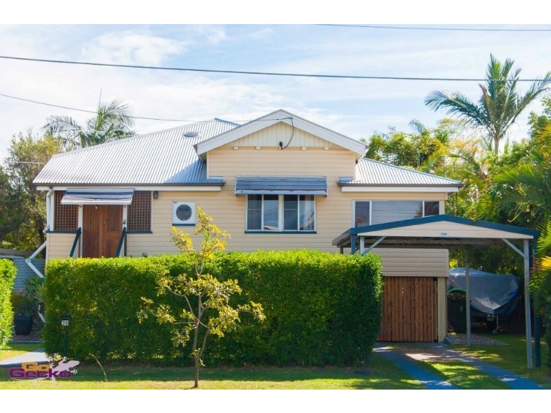 36 Harold Street, Virginia QLD 4014