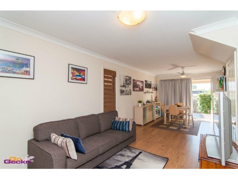 3/17 Gledson Street, Zillmere QLD 4034