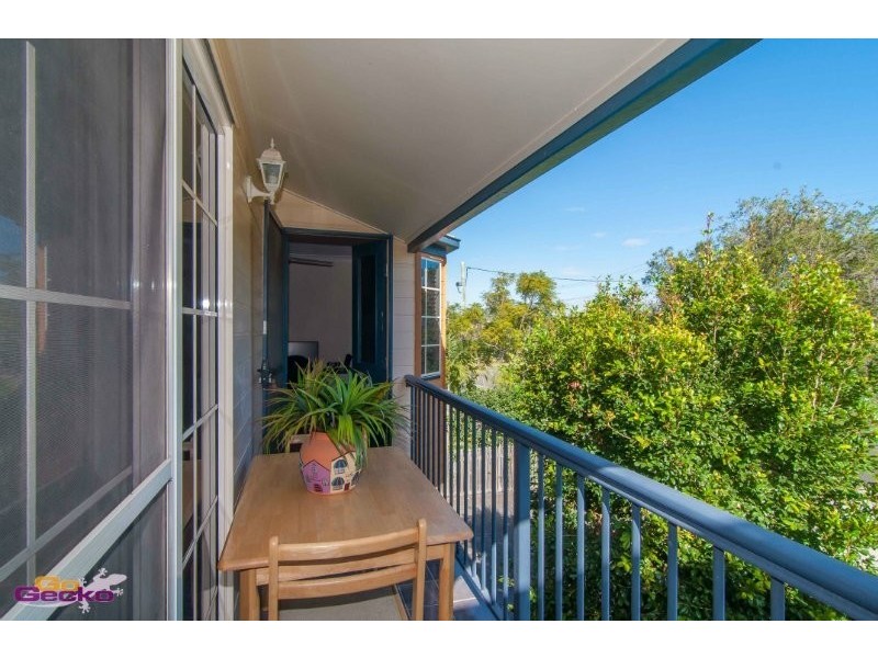 3/17 Gledson Street, Zillmere QLD 4034