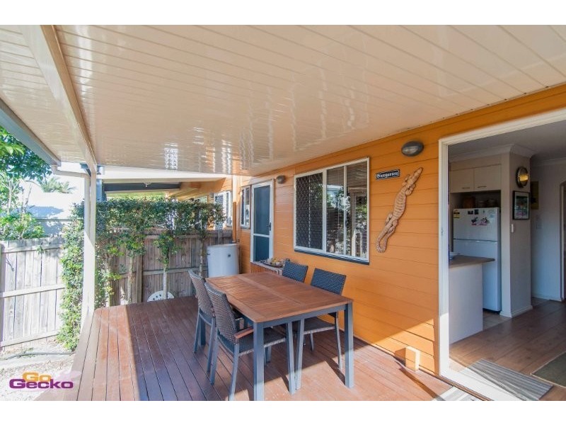 3/17 Gledson Street, Zillmere QLD 4034