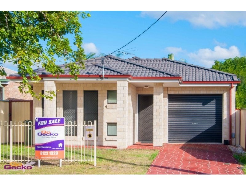 71 Nellie Street, Nundah QLD 4012