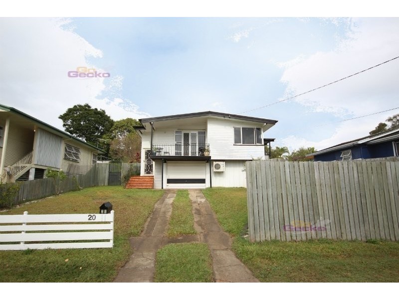 20 Viney Street, Chermside West QLD 4032