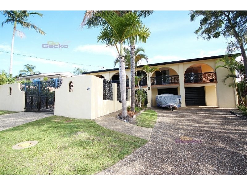 30 Boulter Street, Aspley QLD 4034
