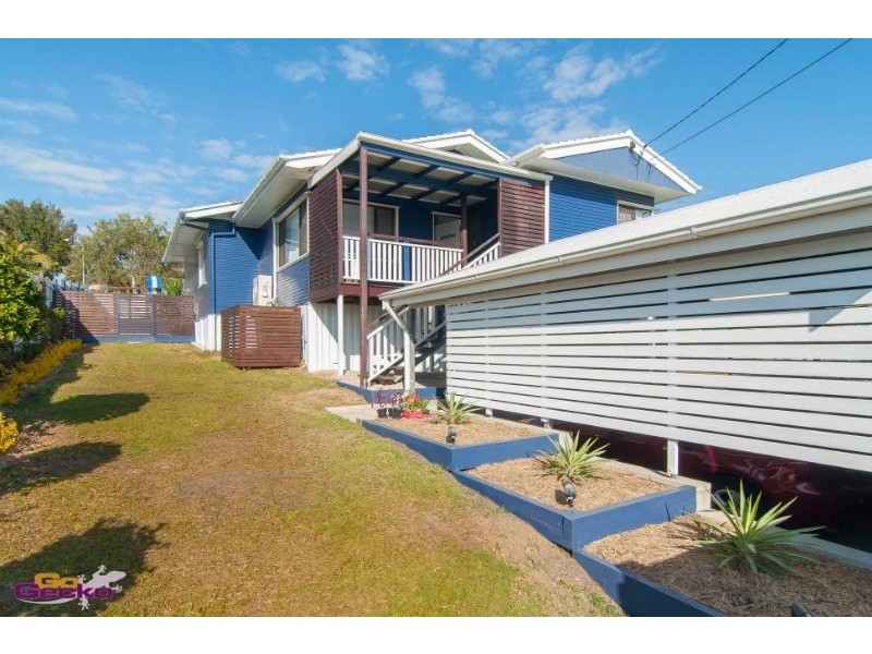 24 Viney Street, Chermside West QLD 4032