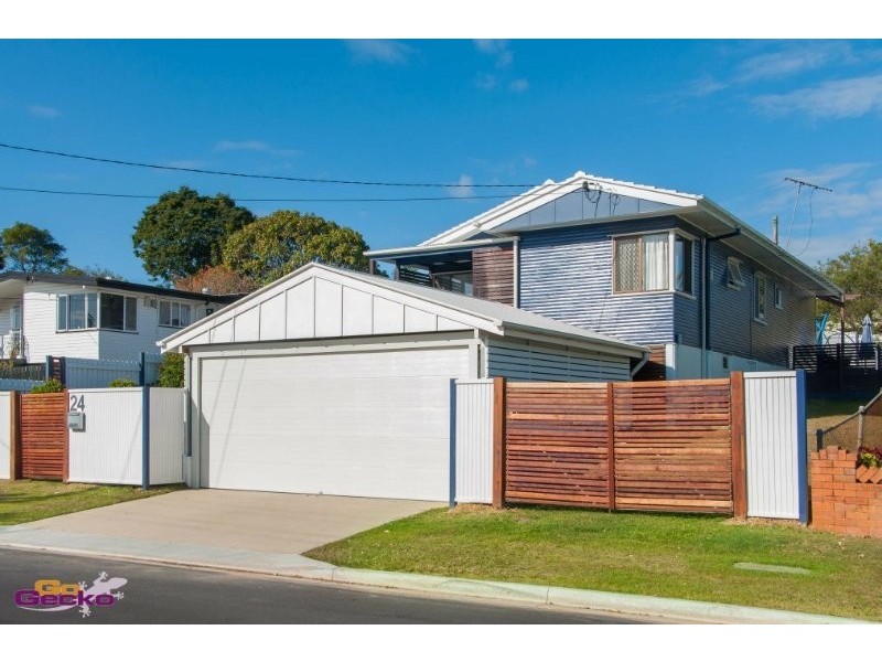 24 Viney Street, Chermside West QLD 4032