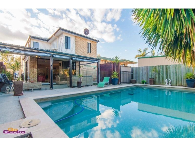 11 Somers Street, Nudgee QLD 4014