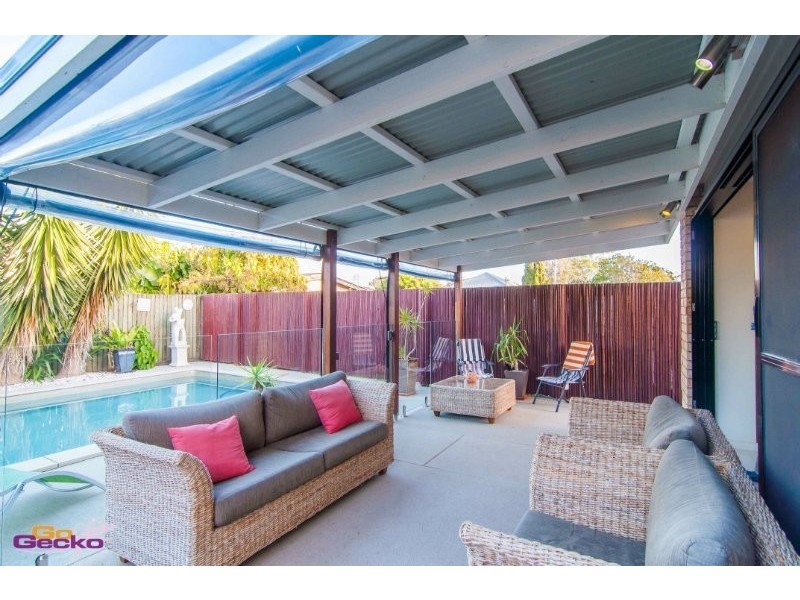 11 Somers Street, Nudgee QLD 4014