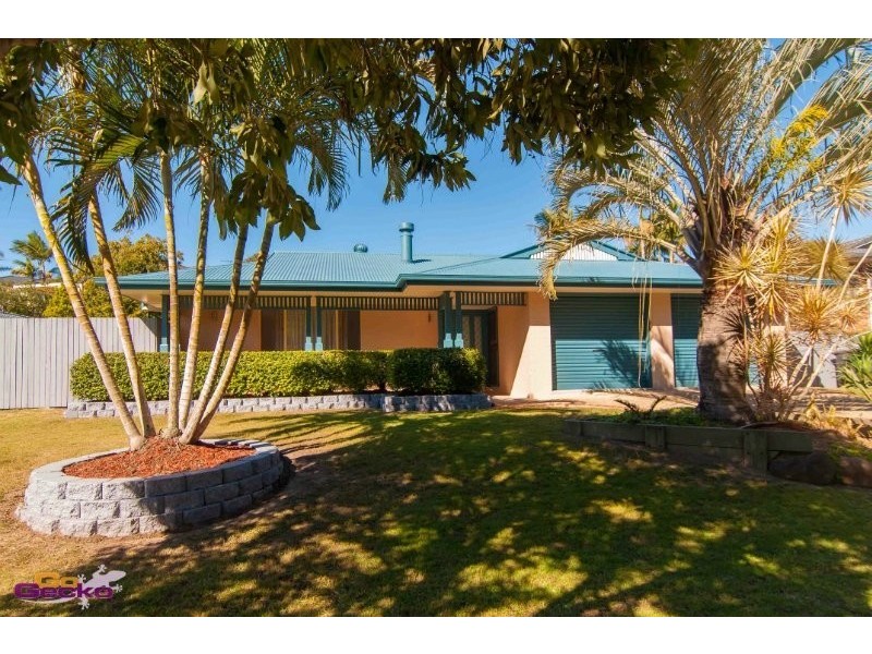 6 Peterson Place, Bridgeman Downs QLD 4035