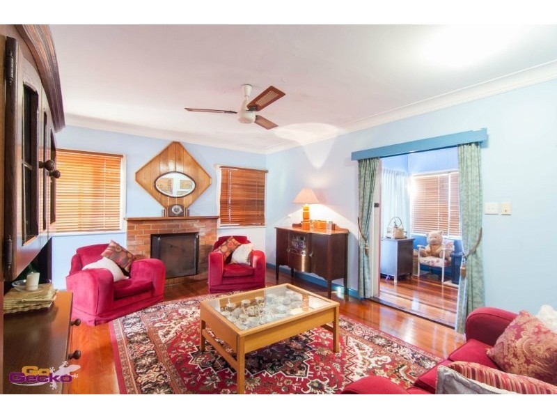 17 Parkmore Street, Boondall QLD 4034