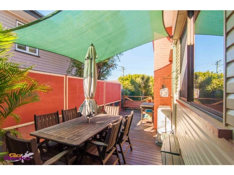 17 Parkmore Street, Boondall QLD 4034