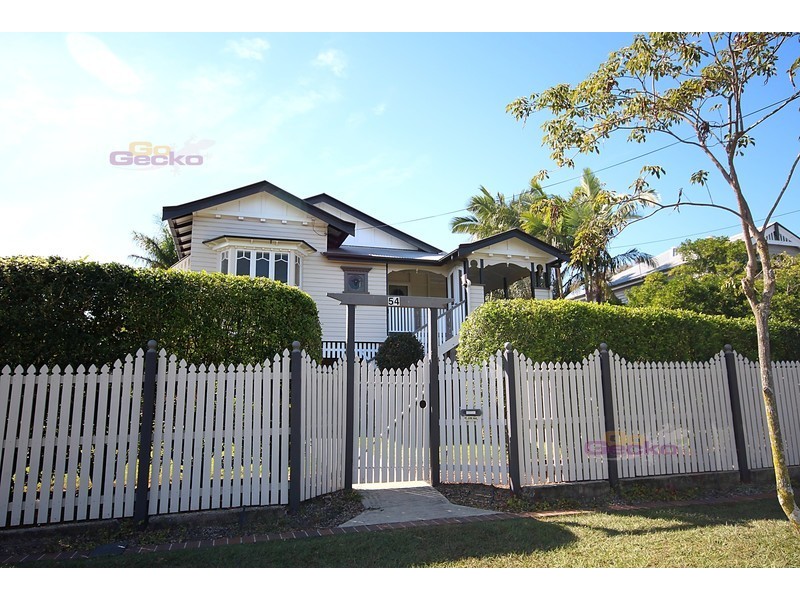 54 Love Street, Northgate QLD 4013