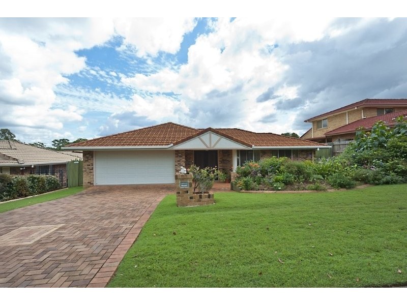 9 Canadel St, Carseldine QLD 4034