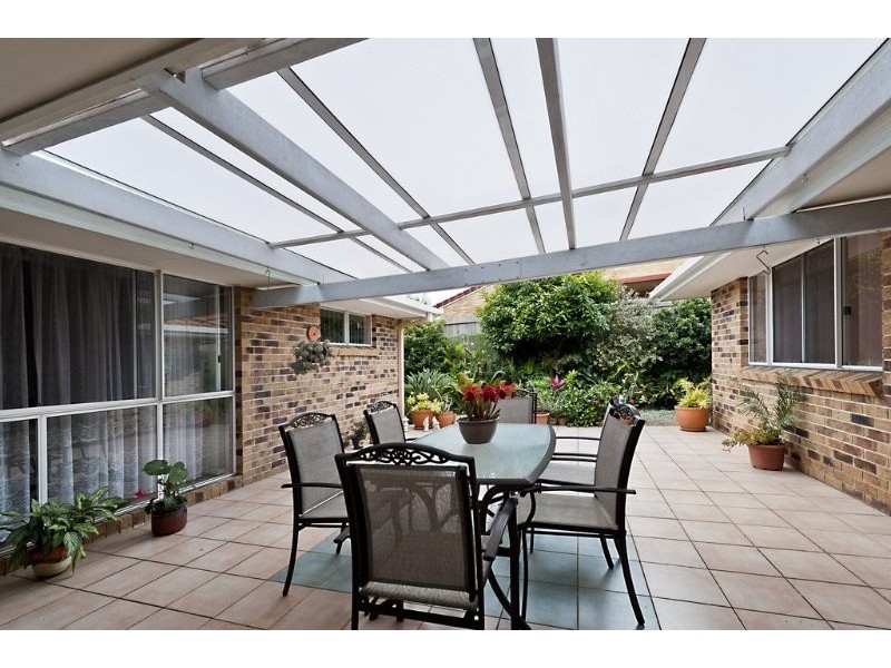 9 Canadel St, Carseldine QLD 4034