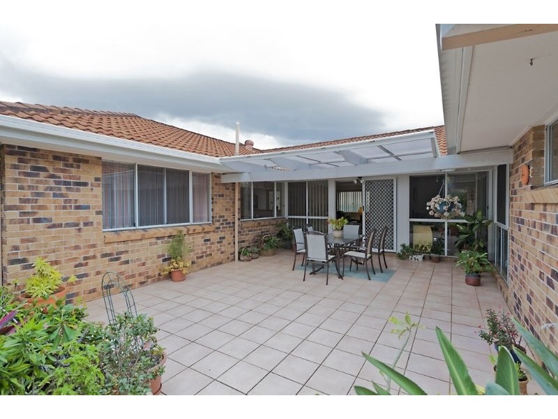 9 Canadel St, Carseldine QLD 4034