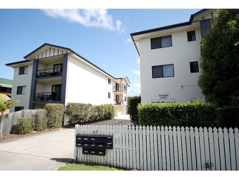 13/23 Gellibrand St, Clayfield QLD 4011