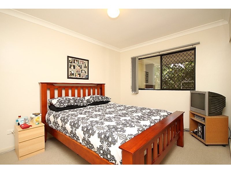 13/23 Gellibrand St, Clayfield QLD 4011