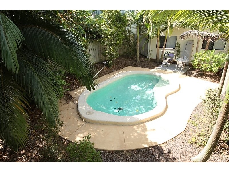 13/23 Gellibrand St, Clayfield QLD 4011