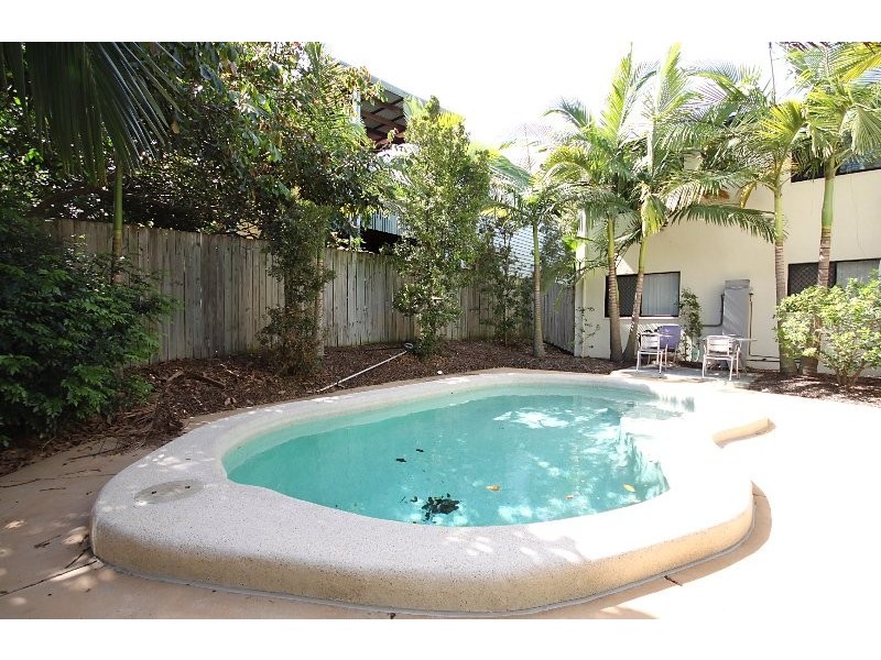 13/23 Gellibrand St, Clayfield QLD 4011