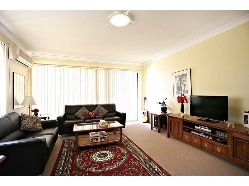 3/40 Toorak Rd, Hamilton QLD 4007