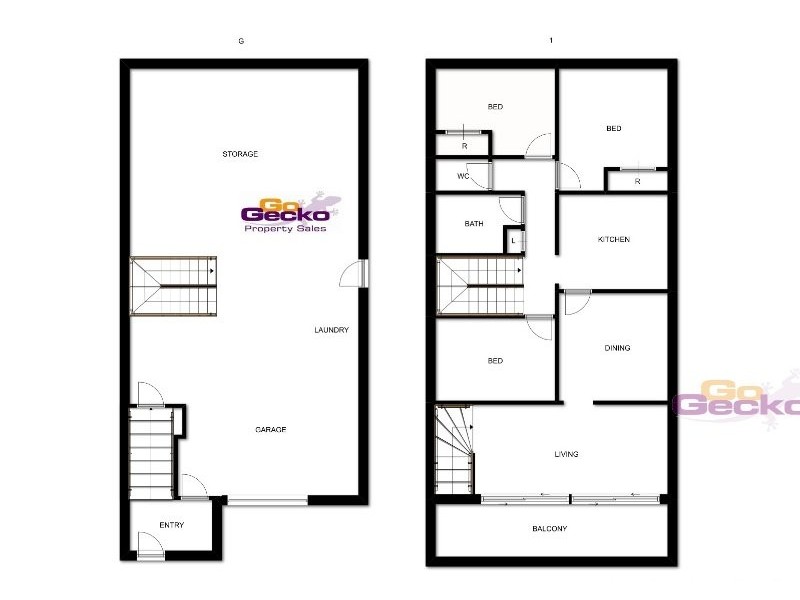 61 Stoneleigh St, Albion QLD 4010