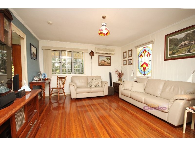 1 Student Street, Nudgee QLD 4014