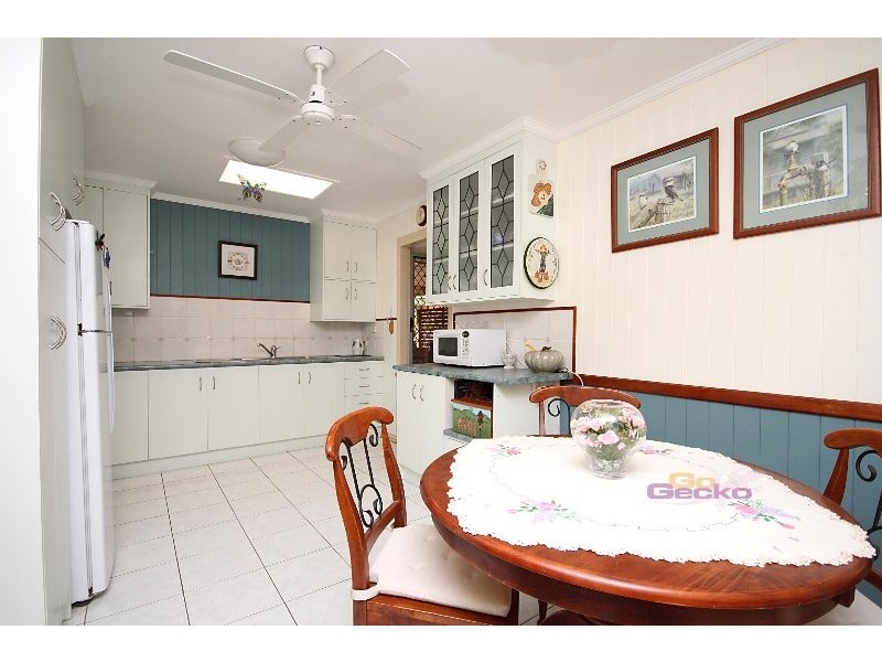 1 Student Street, Nudgee QLD 4014