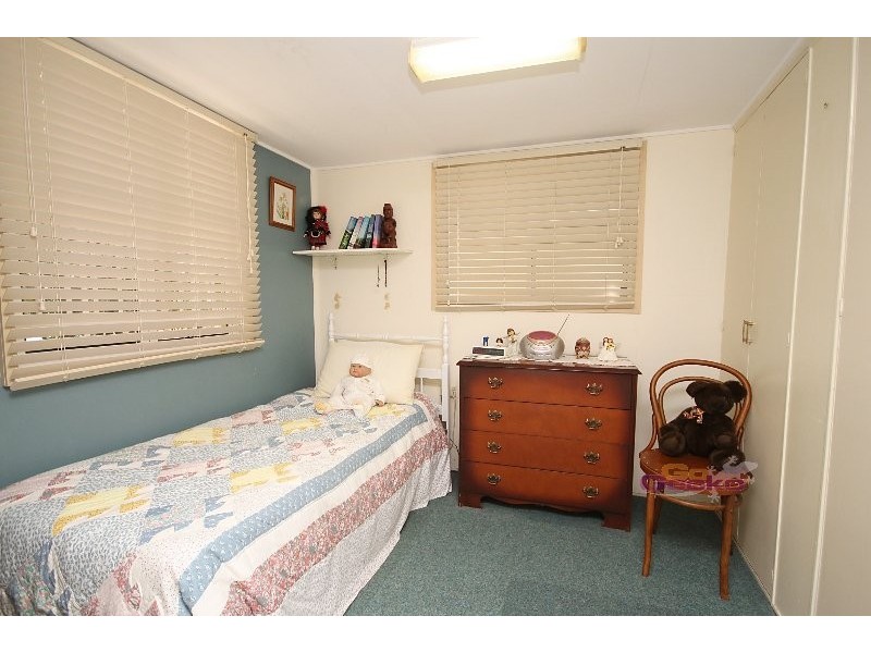 1 Student Street, Nudgee QLD 4014