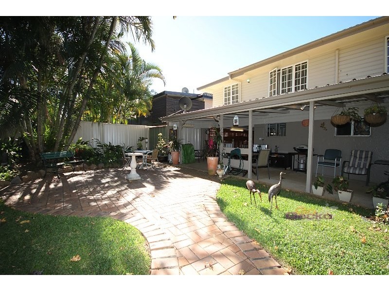 1 Student Street, Nudgee QLD 4014