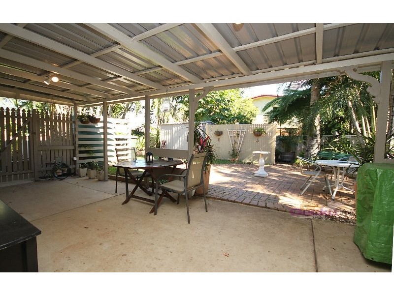 1 Student Street, Nudgee QLD 4014