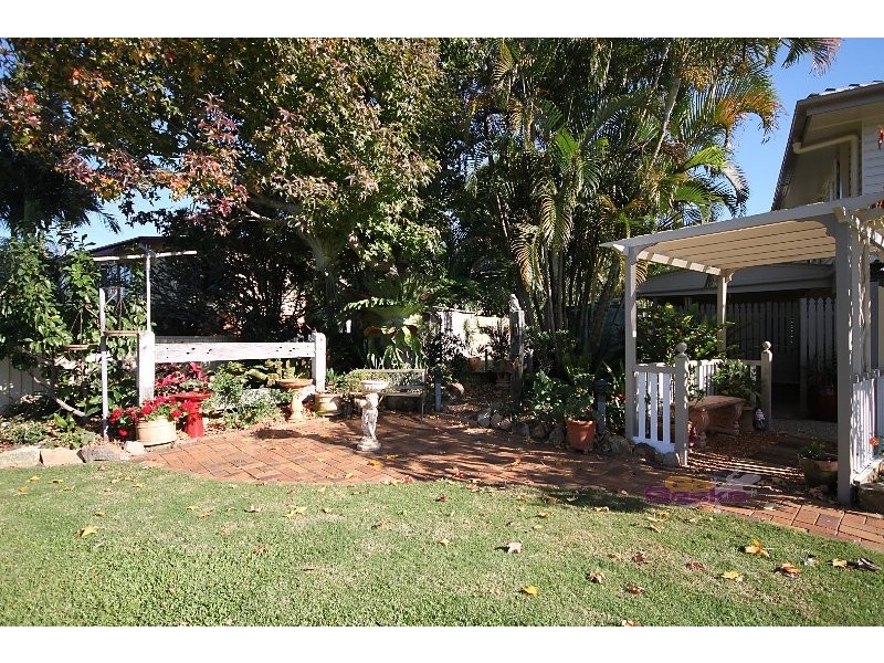 1 Student Street, Nudgee QLD 4014