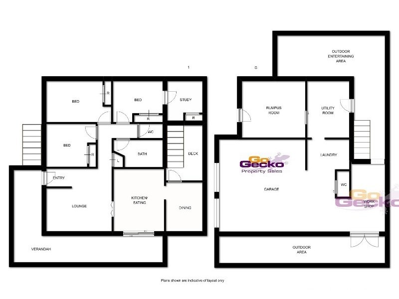 1 Student Street, Nudgee QLD 4014