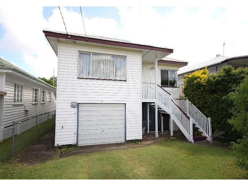 30 Henchman st, Nundah QLD 4012