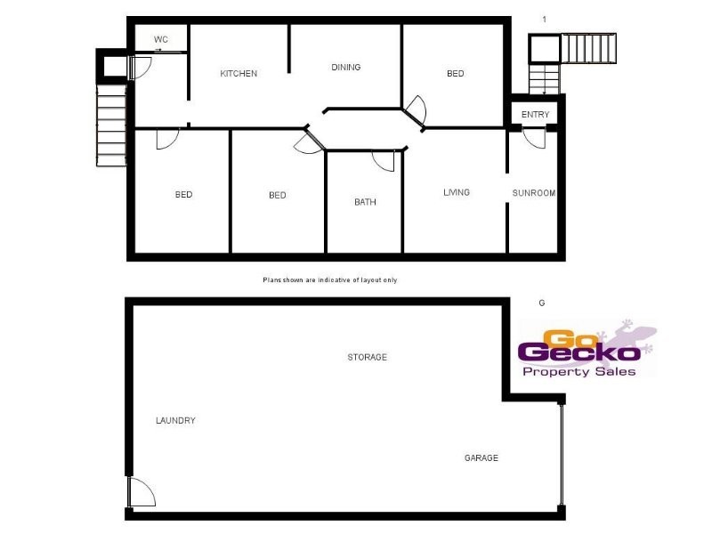 30 Henchman st, Nundah QLD 4012