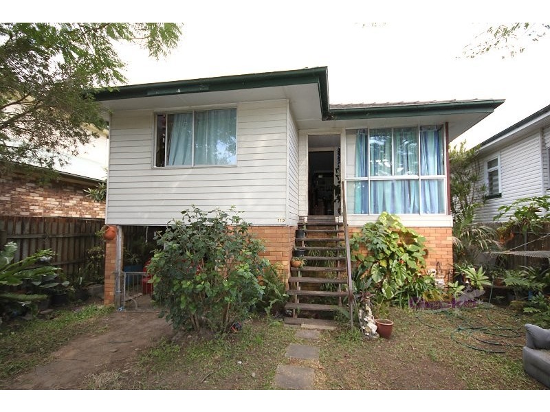 119 Jenner St, Nundah QLD 4012