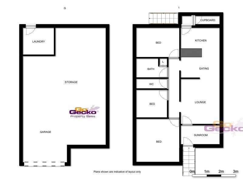 119 Jenner St, Nundah QLD 4012