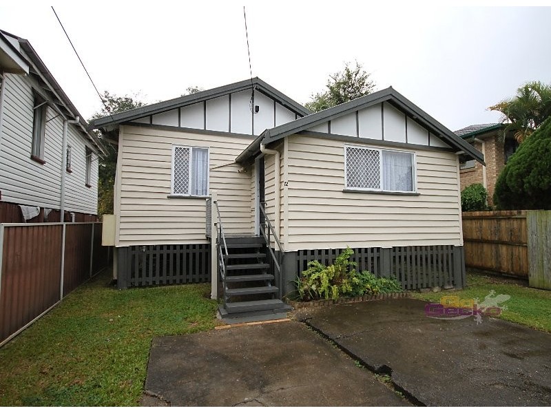 12 Onslow St, Ascot QLD 4007