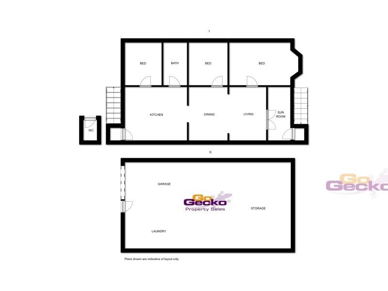 13 Henchman St, Nundah QLD 4012