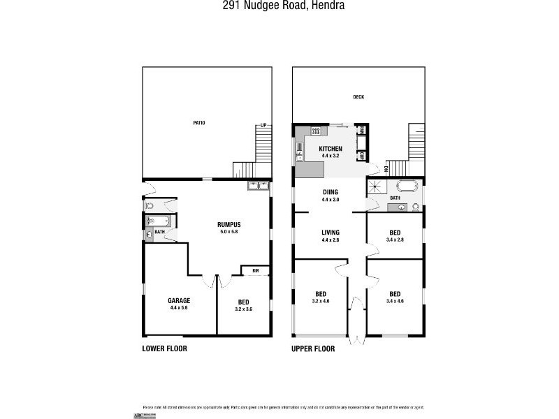 291 Nudgee Rd, Hendra QLD 4011